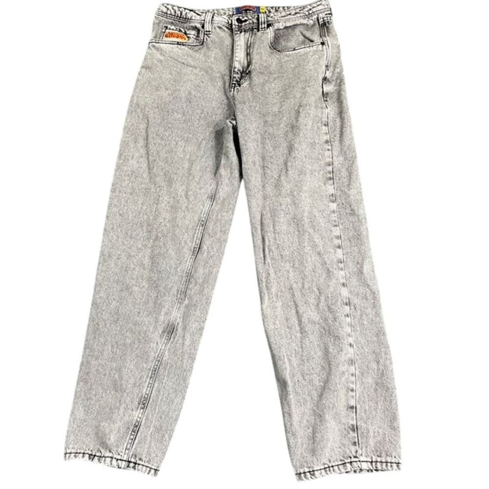 men's Empire blue jeans size 32 inseam 28 good condition